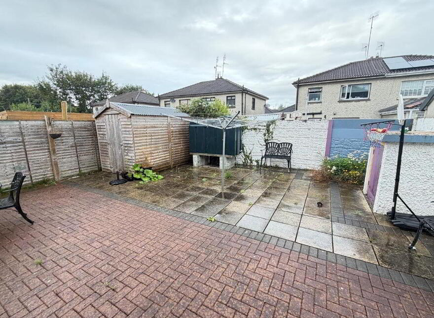 84 Westcourt, Drogheda, A92PX4K
