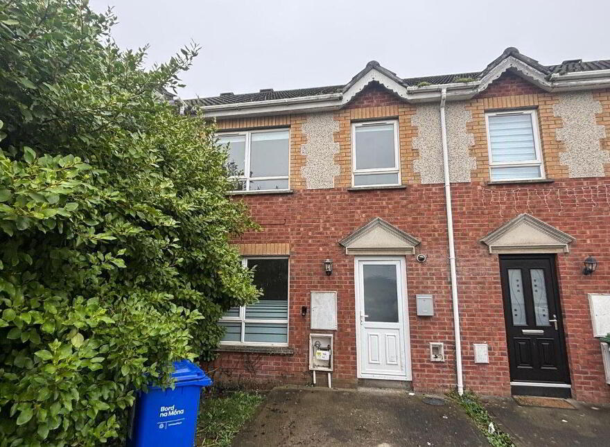 121 Knockbrack Downs, Drogheda, A92PX8X