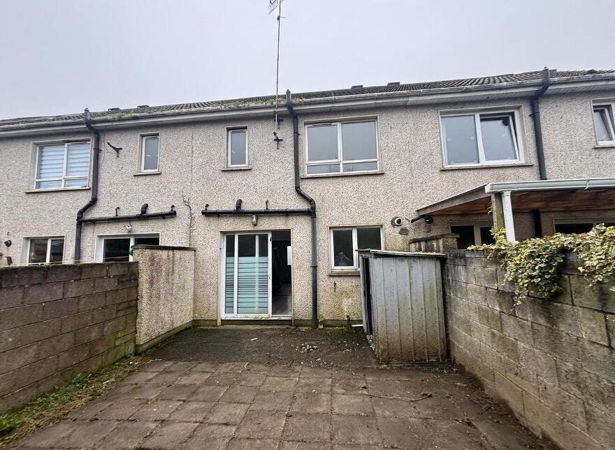 121 Knockbrack Downs, Drogheda, A92PX8X