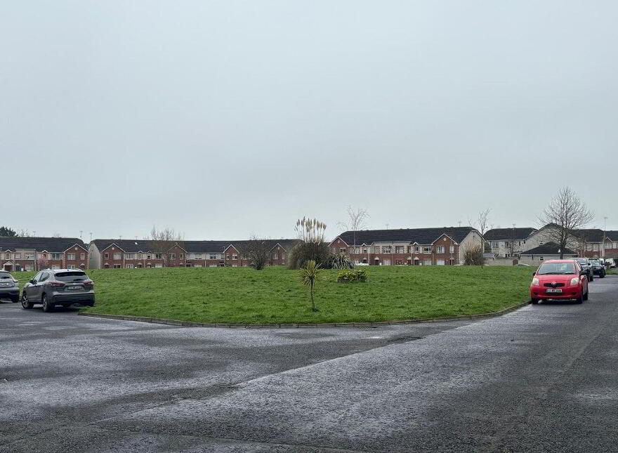 121 Knockbrack Downs, Drogheda, A92PX8X