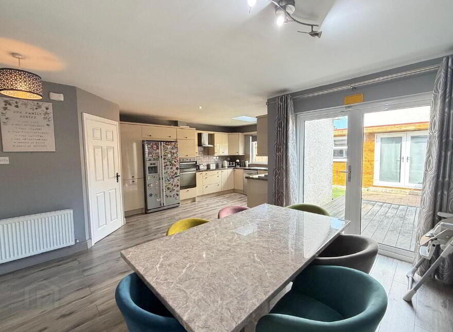 61 Fountain Hill, Drogheda, A92K822