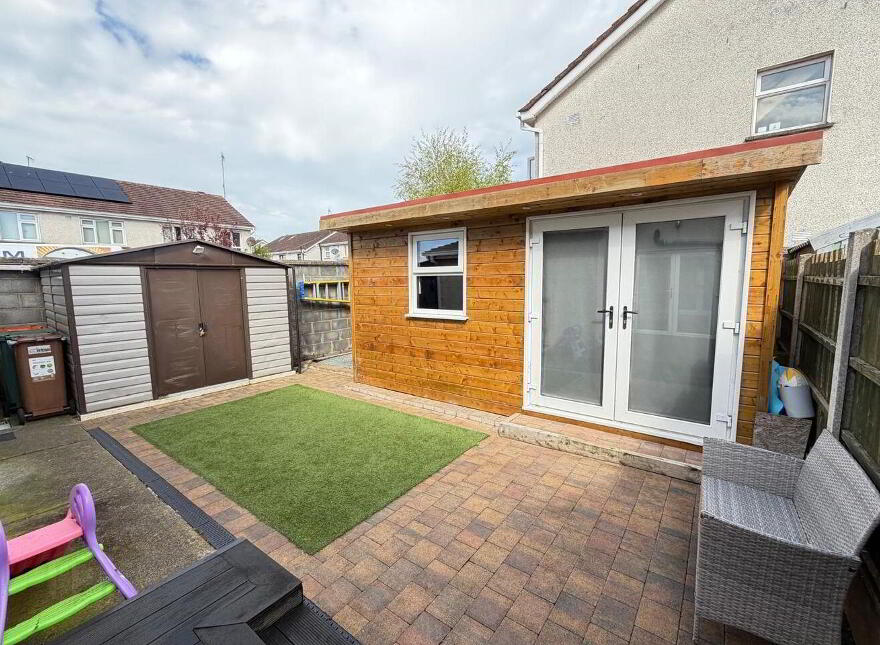 61 Fountain Hill, Drogheda, A92K822
