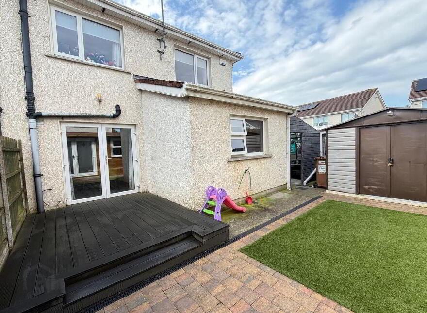 61 Fountain Hill, Drogheda, A92K822