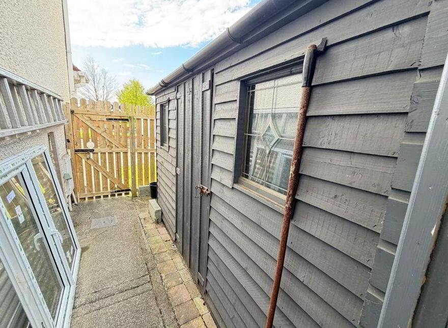 61 Fountain Hill, Drogheda, A92K822