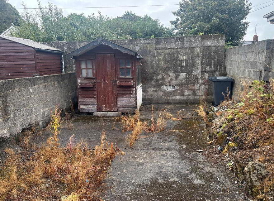 4 Oulster's Lane, Drogheda, A92AHT4
