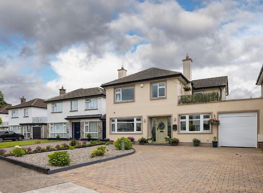 22 Melrose Avenue, Stameen, Drogheda, A92NXA7