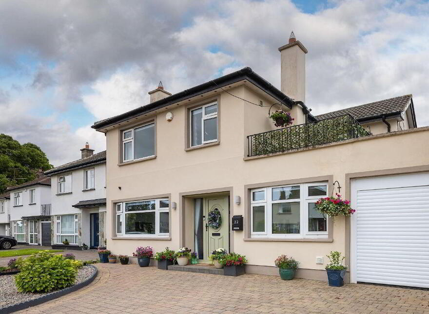 22 Melrose Avenue, Stameen, Drogheda, A92NXA7