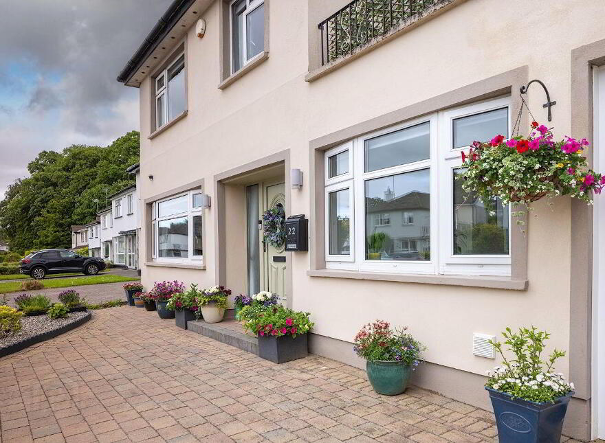 22 Melrose Avenue, Stameen, Drogheda, A92NXA7