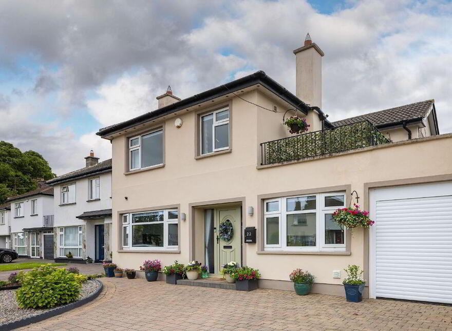 22 Melrose Avenue, Stameen, Drogheda, A92NXA7