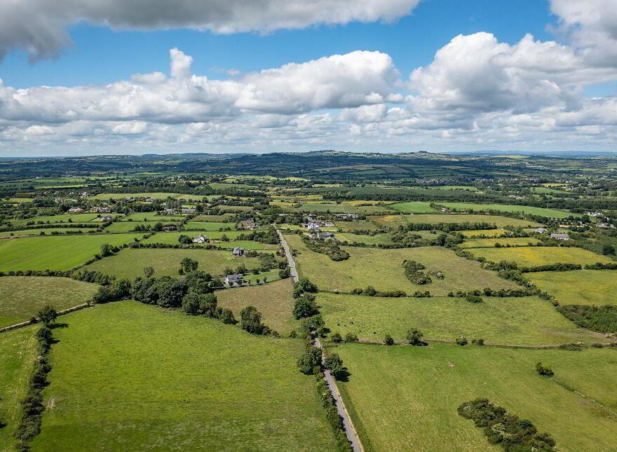 Saint Augustine's, Foxhall, Monasterboice, A92E3V2