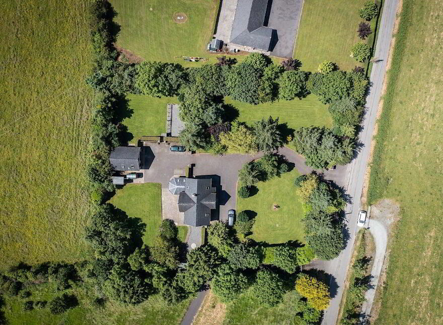 Saint Augustine's, Foxhall, Monasterboice, A92E3V2