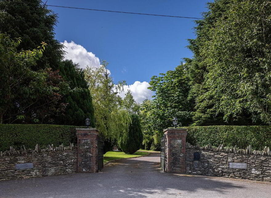 Saint Augustine's, Foxhall, Monasterboice, A92E3V2