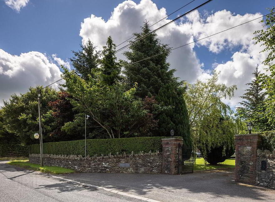 Saint Augustine's, Foxhall, Monasterboice, A92E3V2