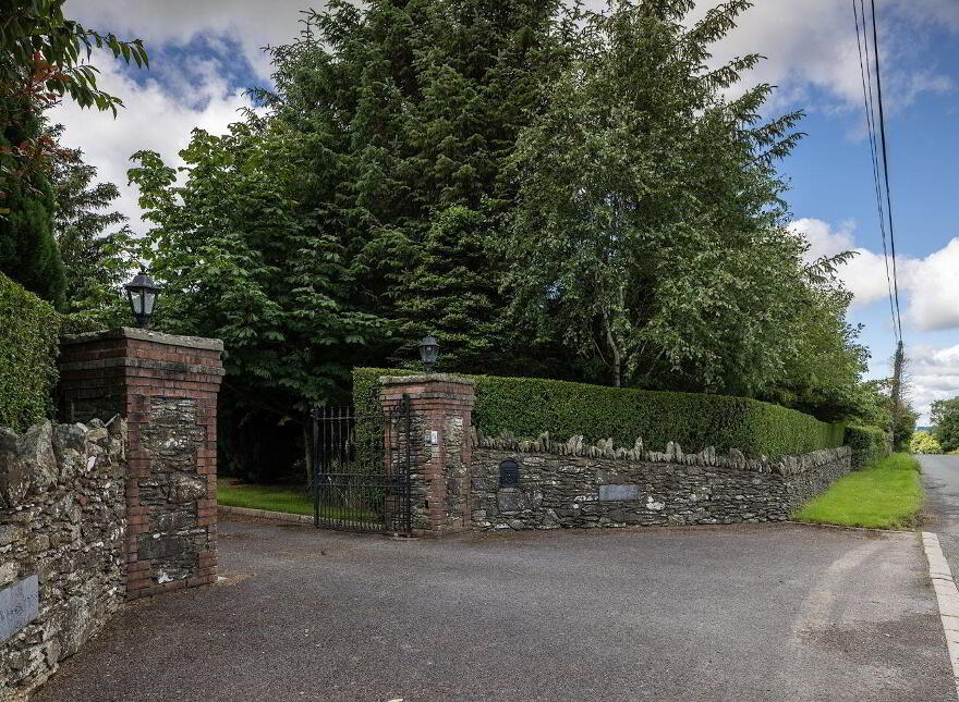 Saint Augustine's, Foxhall, Monasterboice, A92E3V2