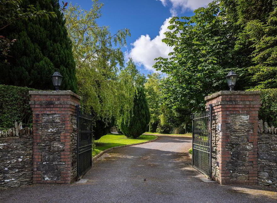 Saint Augustine's, Foxhall, Monasterboice, A92E3V2