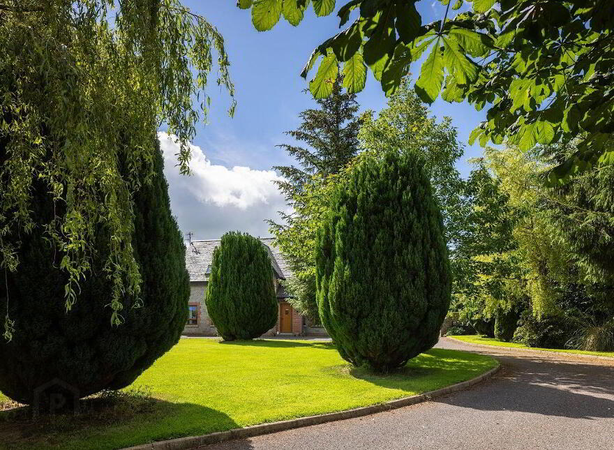 Saint Augustine's, Foxhall, Monasterboice, A92E3V2