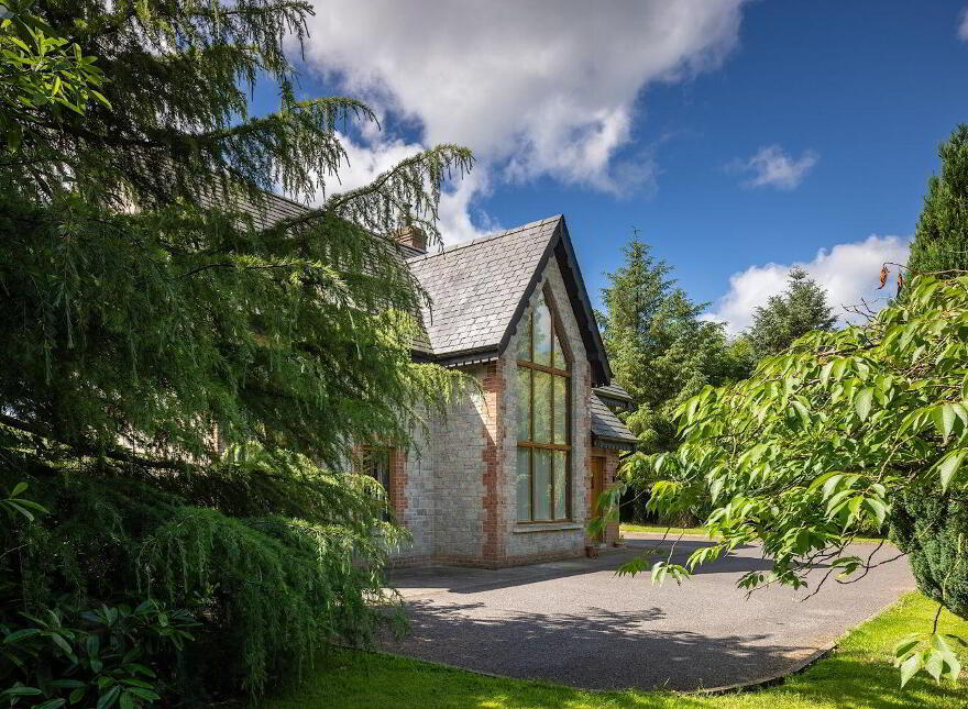 Saint Augustine's, Foxhall, Monasterboice, A92E3V2