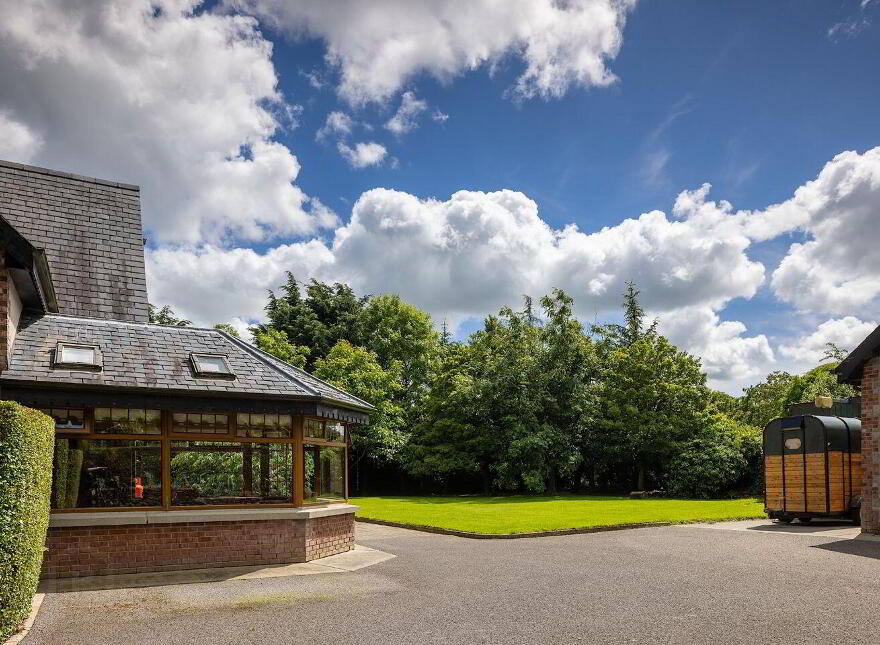Saint Augustine's, Foxhall, Monasterboice, A92E3V2