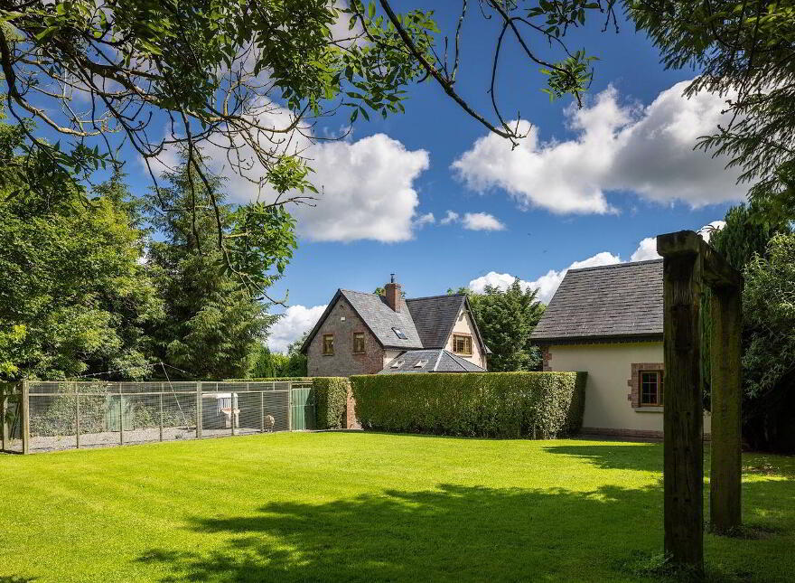 Saint Augustine's, Foxhall, Monasterboice, A92E3V2