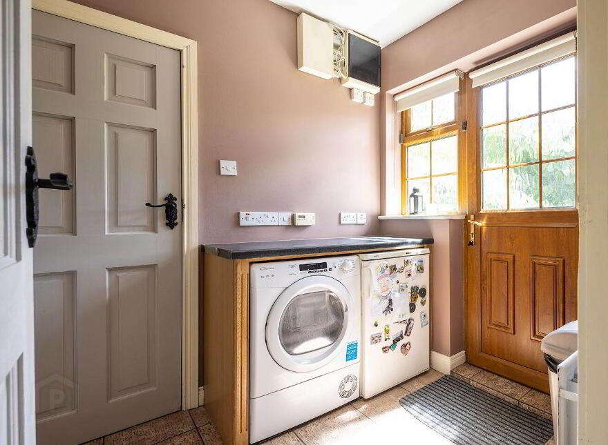 Saint Augustine's, Foxhall, Monasterboice, A92E3V2