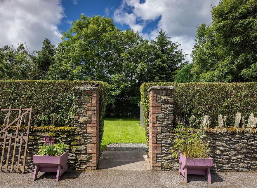 Saint Augustine's, Foxhall, Monasterboice, A92E3V2