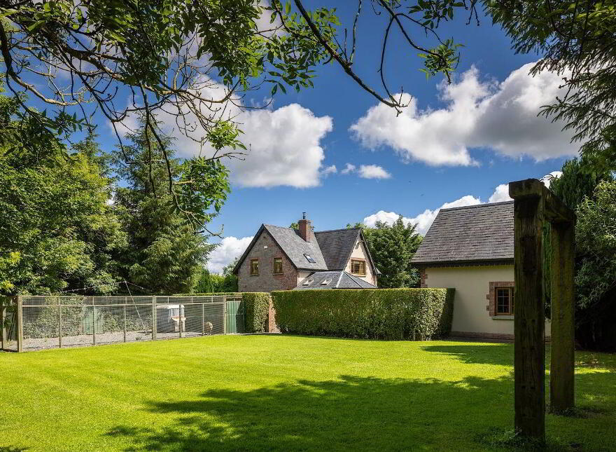 Saint Augustine's, Foxhall, Monasterboice, A92E3V2