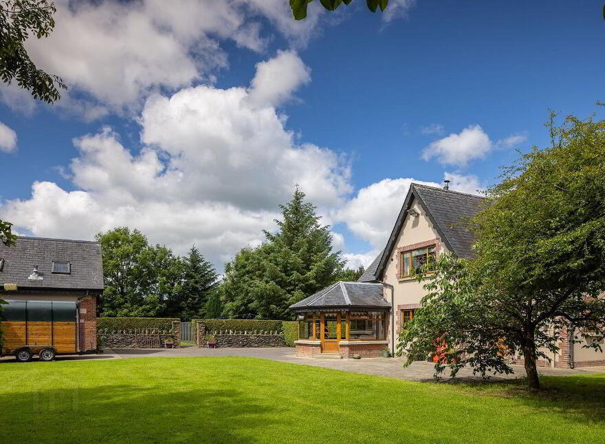 Saint Augustine's, Foxhall, Monasterboice, A92E3V2