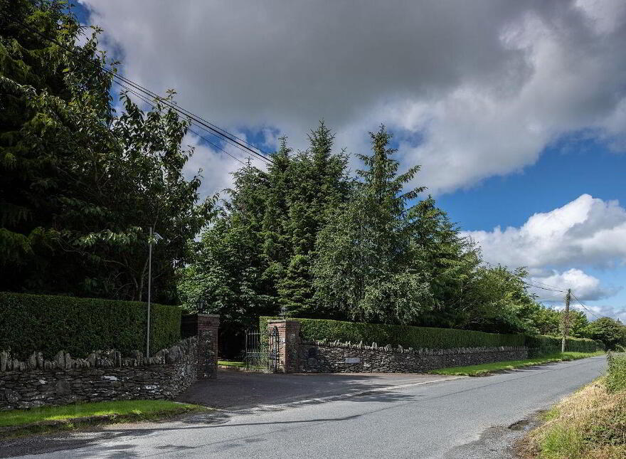 Saint Augustine's, Foxhall, Monasterboice, A92E3V2
