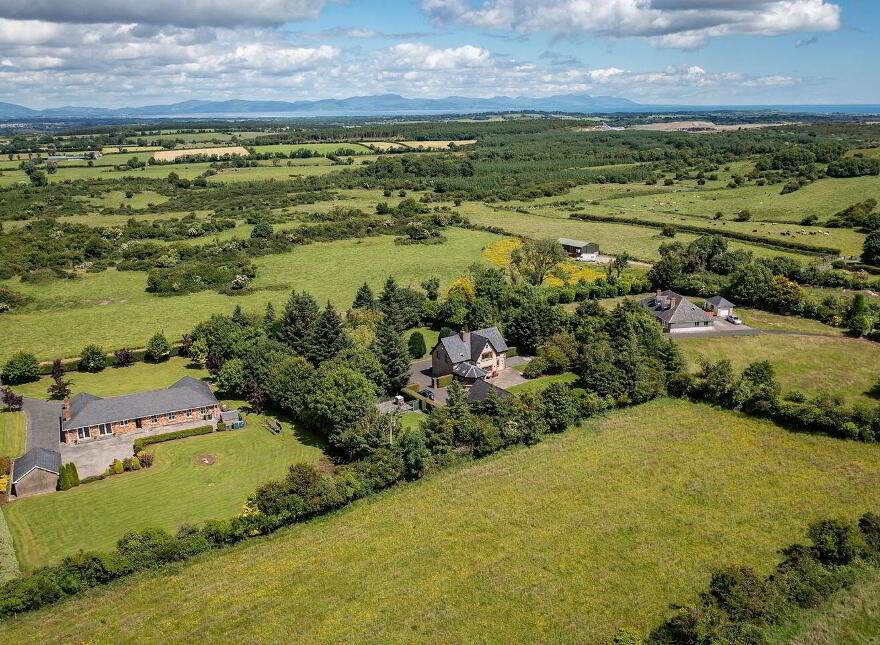 Saint Augustine's, Foxhall, Monasterboice, A92E3V2