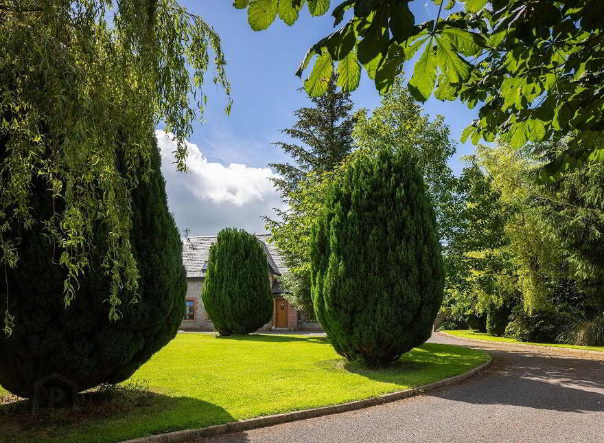 Saint Augustine's, Foxhall, Monasterboice, A92E3V2