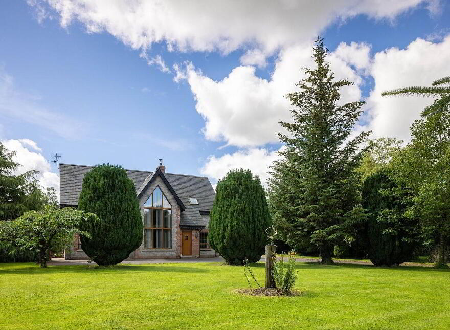 Saint Augustine's, Foxhall, Monasterboice, A92E3V2
