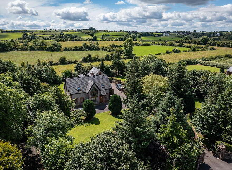 Saint Augustine's, Foxhall, Monasterboice, A92E3V2