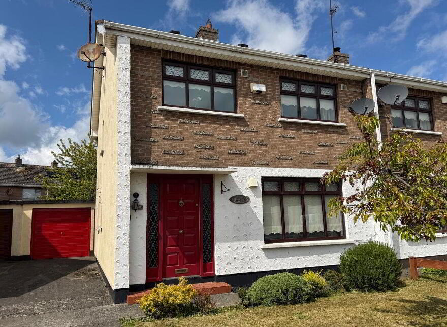 209 Brookville, Drogheda, A92XFK1 photo