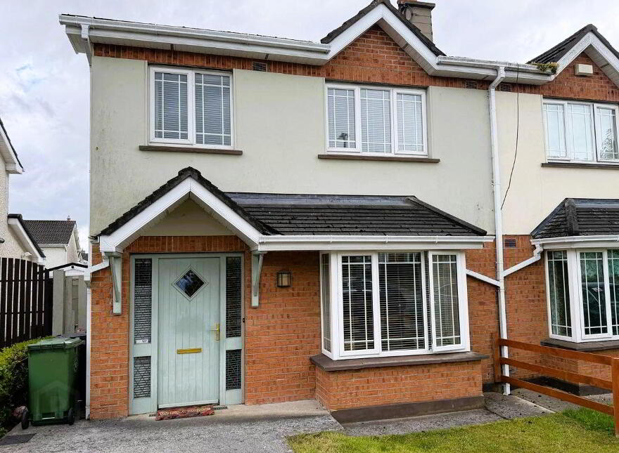 48 The View, Five Oaks Village, Dublin Road, Drogheda, A92NR3K photo