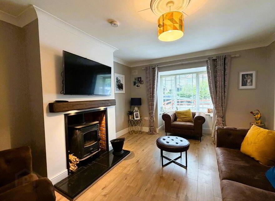 48 The View, Five Oaks Village, Dublin Road, Drogheda, A92NR3K