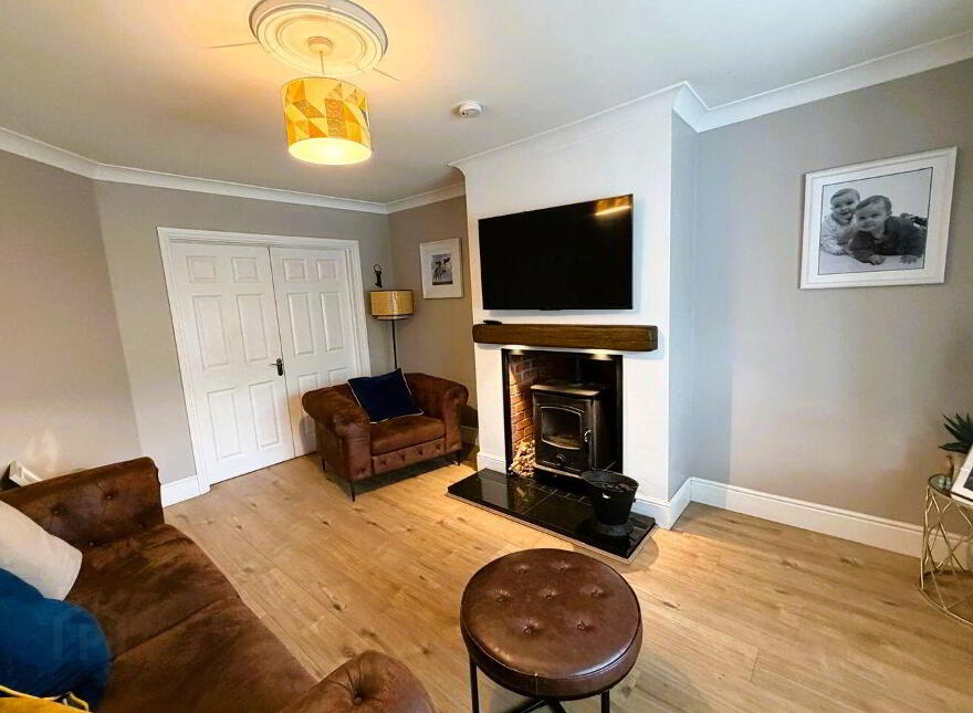 48 The View, Five Oaks Village, Dublin Road, Drogheda, A92NR3K