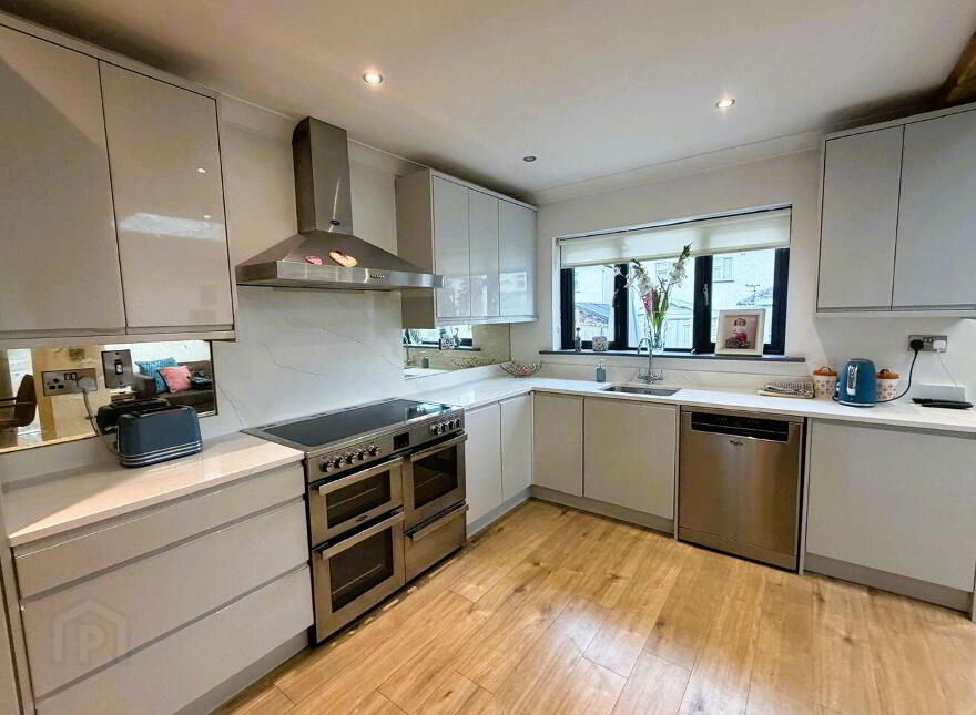 48 The View, Five Oaks Village, Dublin Road, Drogheda, A92NR3K
