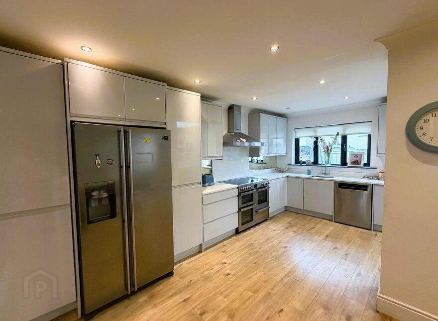 48 The View, Five Oaks Village, Dublin Road, Drogheda, A92NR3K