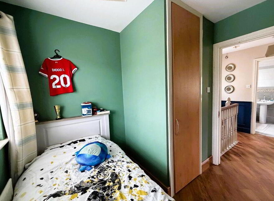 48 The View, Five Oaks Village, Dublin Road, Drogheda, A92NR3K
