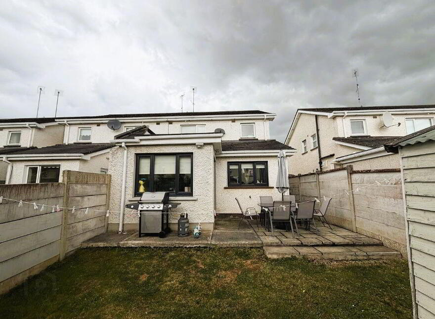 48 The View, Five Oaks Village, Dublin Road, Drogheda, A92NR3K