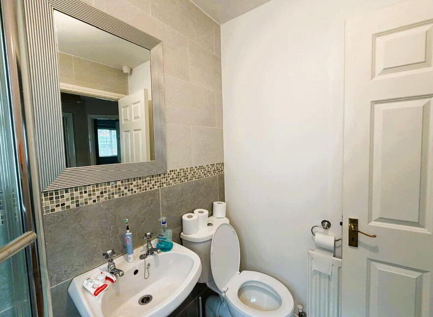 48 The View, Five Oaks Village, Dublin Road, Drogheda, A92NR3K