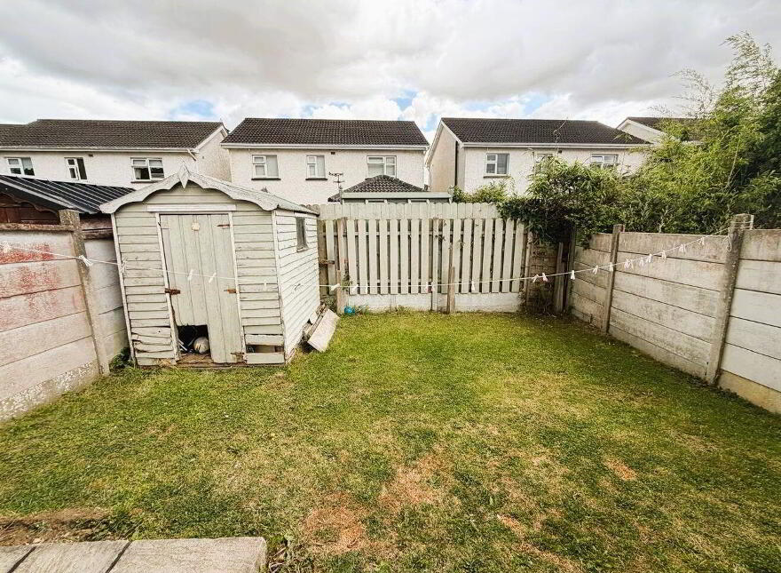 48 The View, Five Oaks Village, Dublin Road, Drogheda, A92NR3K