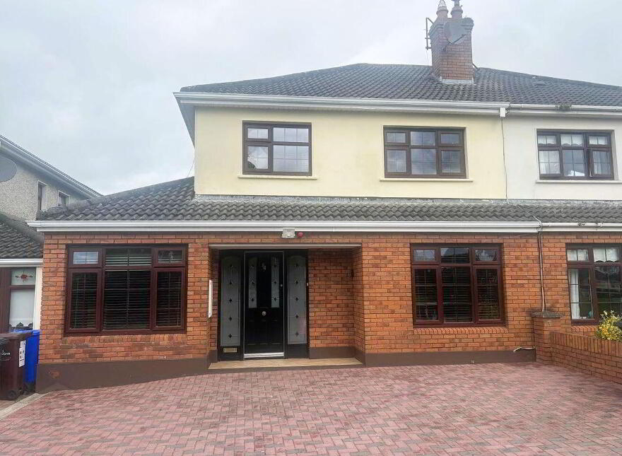 84 Westcourt, Drogheda, A92PX4K photo