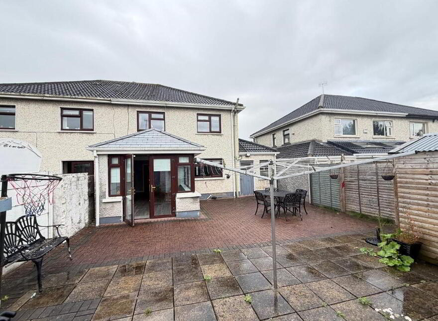 84 Westcourt, Drogheda, A92PX4K