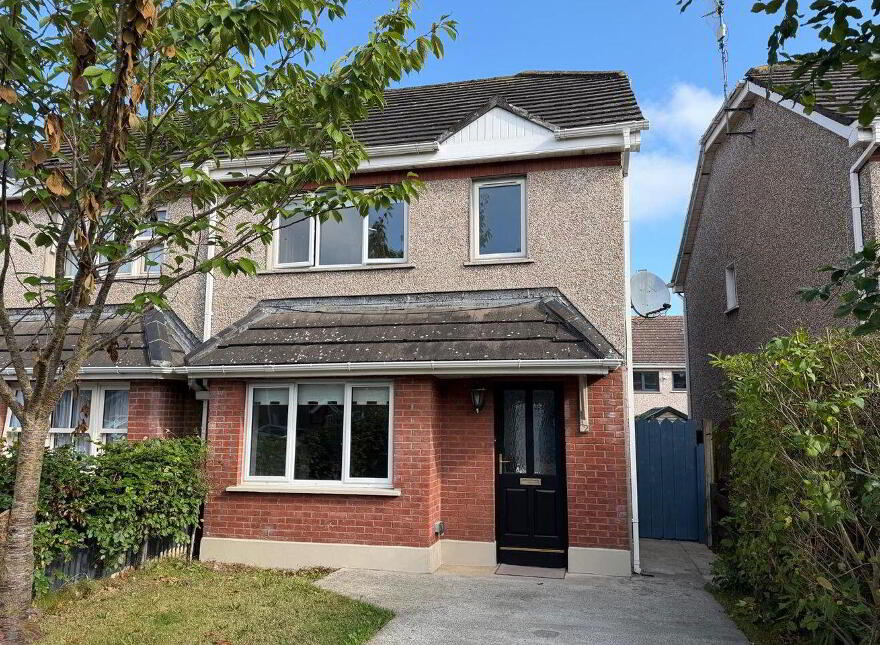 42 Beechwood Close, Termon Abbey, Drogheda, A92RW5W photo