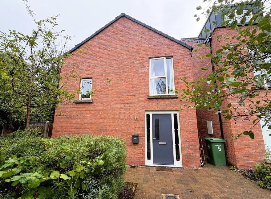 4 Newtown Wood, Drogheda, A92KDY0 photo