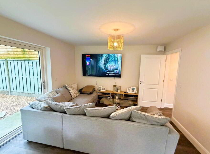 4 Newtown Wood, Drogheda, A92KDY0