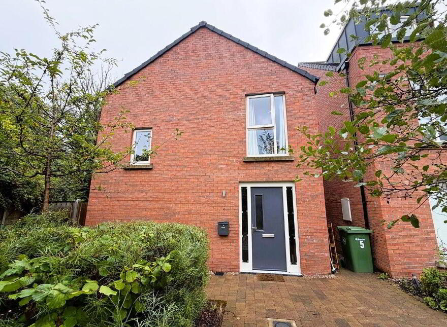 4 Newtown Wood, Drogheda, A92KDY0 photo