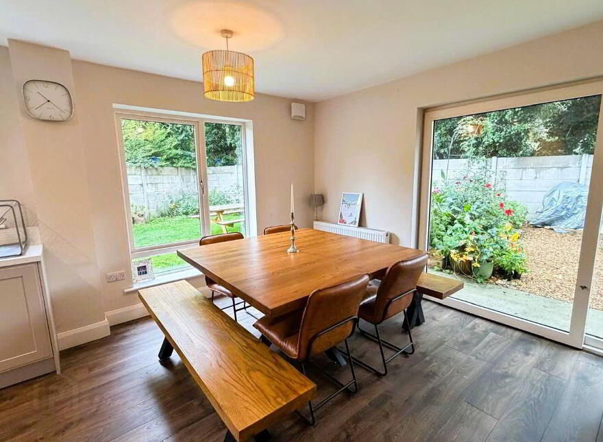 4 Newtown Wood, Drogheda, A92KDY0