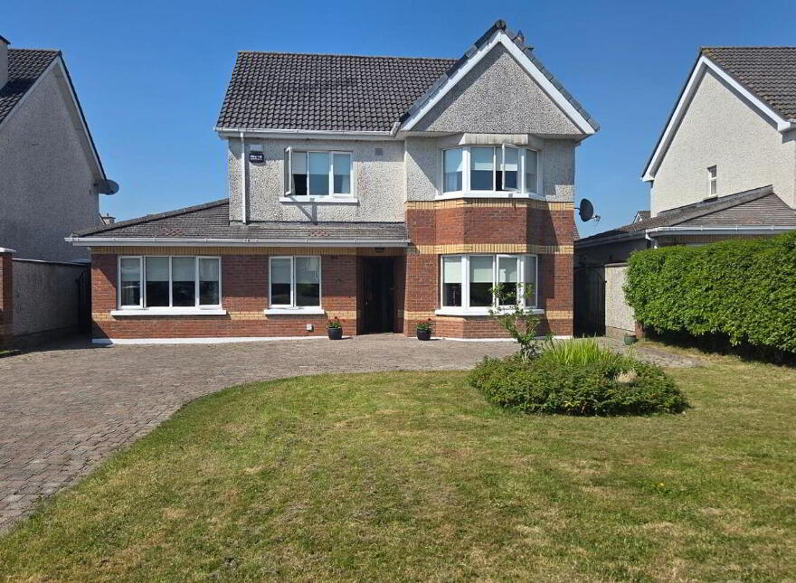46 Gleann Petit Drive, Mullingar, N91W7WR photo